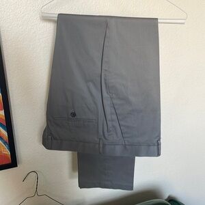 Men’s dress pants - Chinos